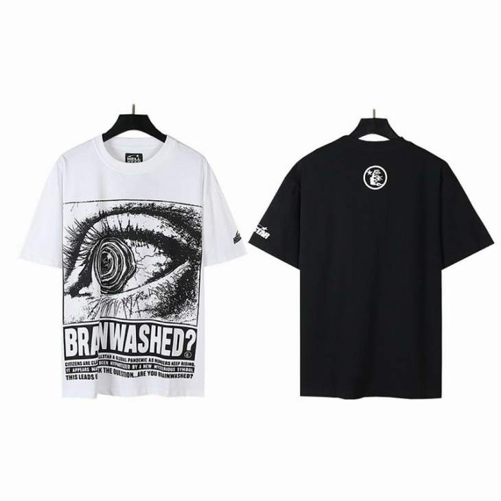 Picture of Hellstar T Shirts Short _SKUHellstarS-XLx3tr52010032